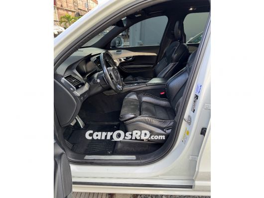 Volvo XC Jeep en venta