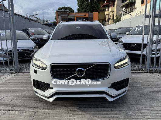Volvo XC Jeep en venta