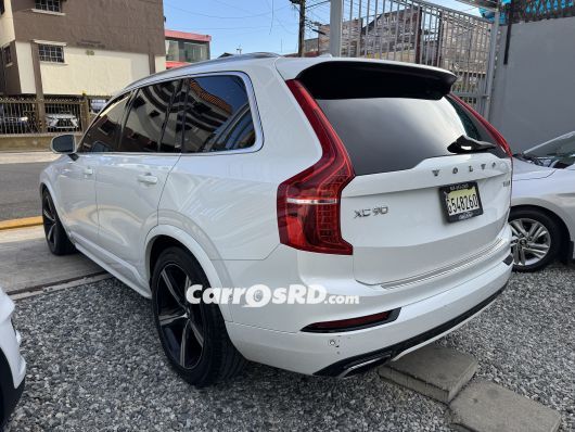 Volvo XC Jeep en venta