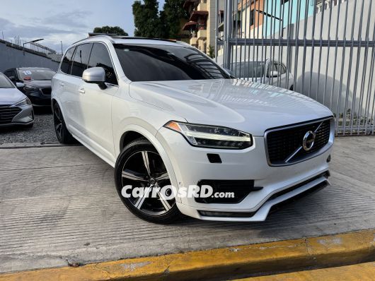 Volvo XC Jeep en venta