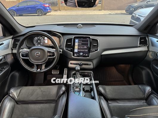 Volvo XC Jeep en venta
