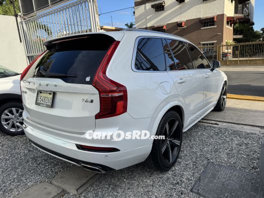 Volvo XC Jeep en venta