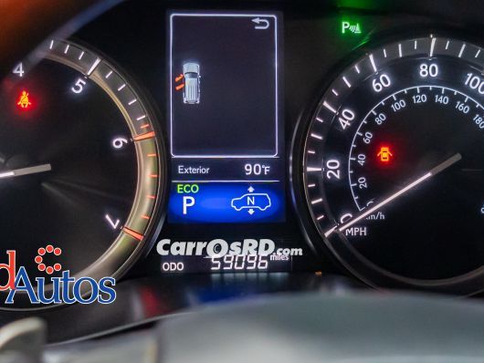 Lexus LX Jeepeta en venta