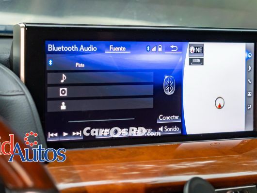 Lexus LX Jeepeta en venta