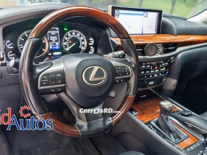 Lexus