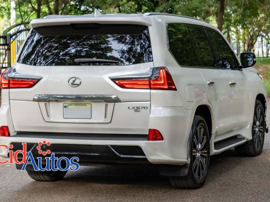 Lexus