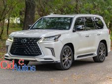 Lexus