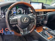 Lexus