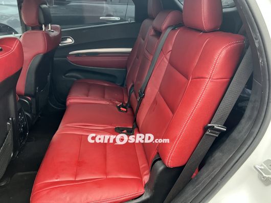 Dodge Durango Jeep en venta