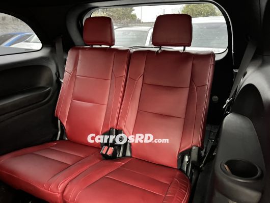 Dodge Durango Jeep en venta