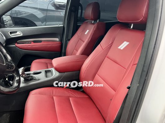 Dodge Durango Jeep en venta