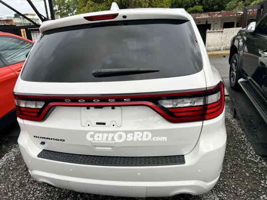 Dodge Durango Jeep en venta