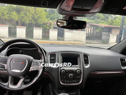Dodge Durango Jeep en venta