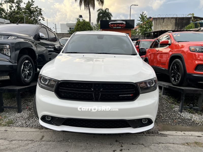 Dodge