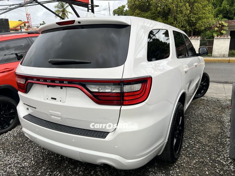 Dodge