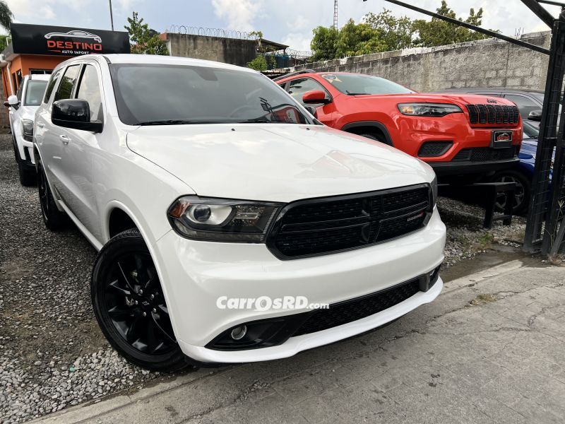 Dodge