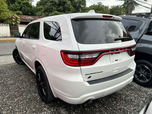 Dodge
