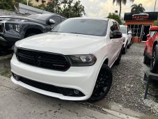 Dodge