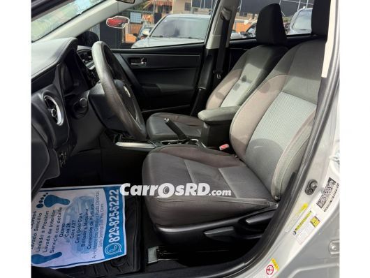 Toyota Corolla Carros en venta