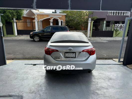 Toyota Corolla Carros en venta