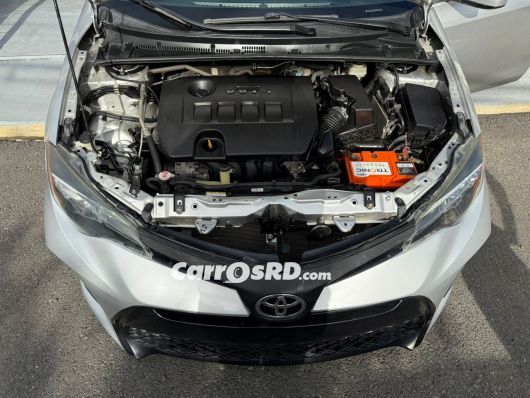 Toyota Corolla Carros en venta