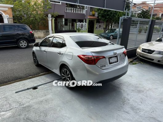 Toyota Corolla Carros en venta