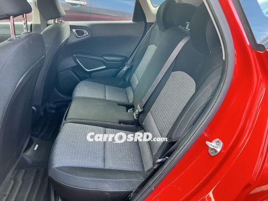 Kia Soul Crossover en venta