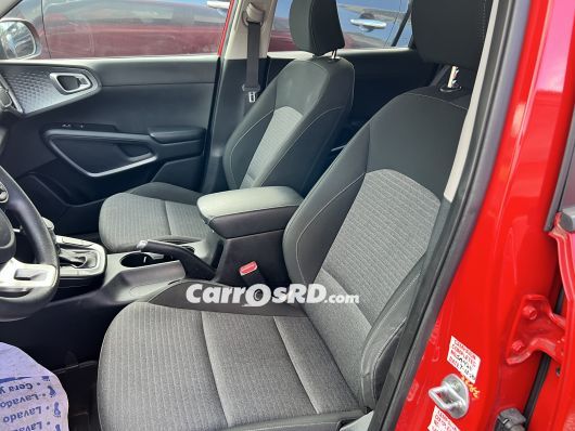 Kia Soul Crossover en venta