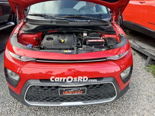 Kia Soul Crossover en venta