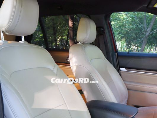 Ford Edge Jeepeta en venta