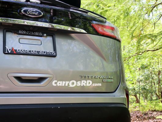 Ford Edge Jeepeta en venta