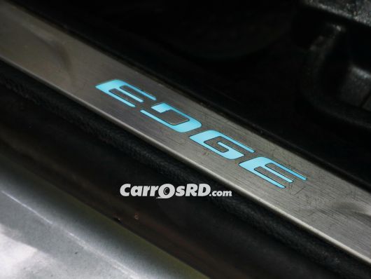 Ford Edge Jeepeta en venta