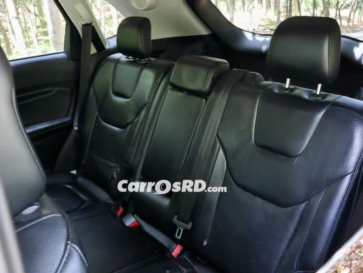 Ford Edge Jeepeta en venta