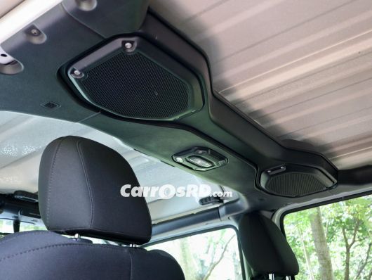 Jeep Wrangler Jeepeta en venta