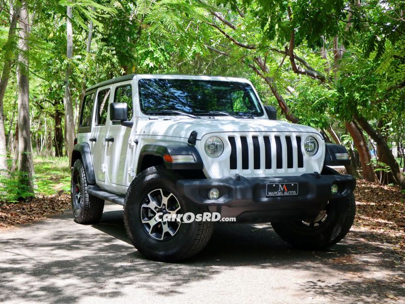 Jeep