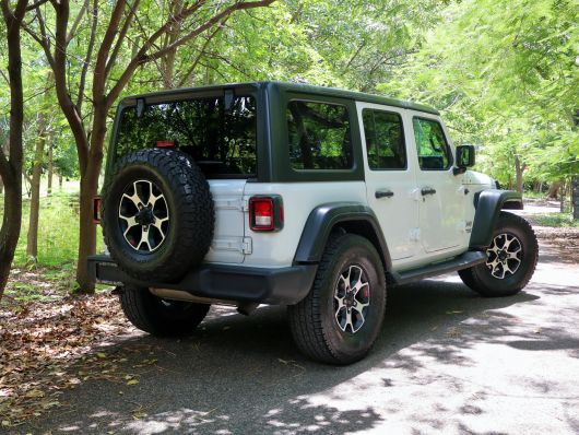 Jeep