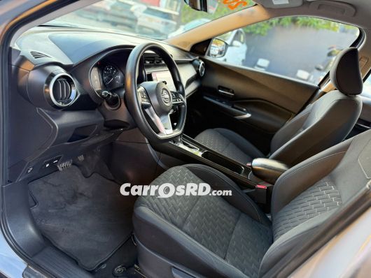 Nissan Kicks Jeepeta en venta