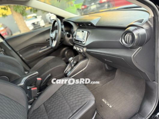 Nissan Kicks Jeepeta en venta