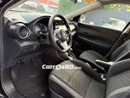 Nissan Kicks Jeepeta en venta