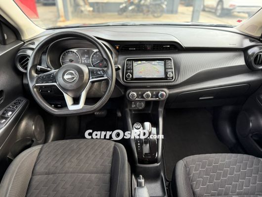 Nissan Kicks Jeepeta en venta