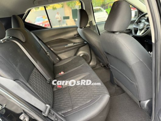Nissan Kicks Jeepeta en venta