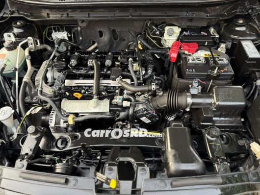 Nissan Kicks Jeepeta en venta
