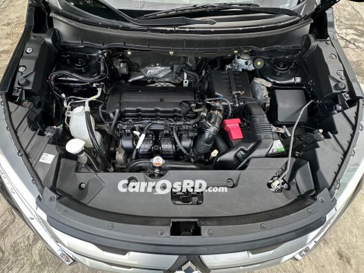 Mitsubishi Outlander Crossover en venta