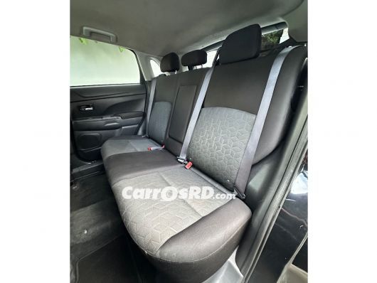 Mitsubishi Outlander Crossover en venta