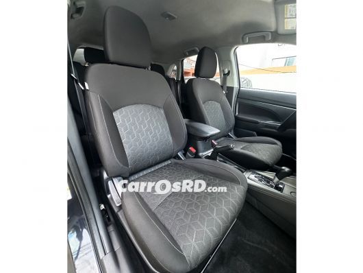 Mitsubishi Outlander Crossover en venta