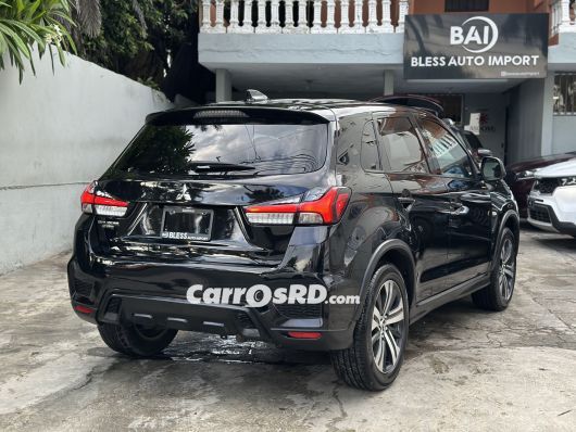 Mitsubishi Outlander Crossover en venta