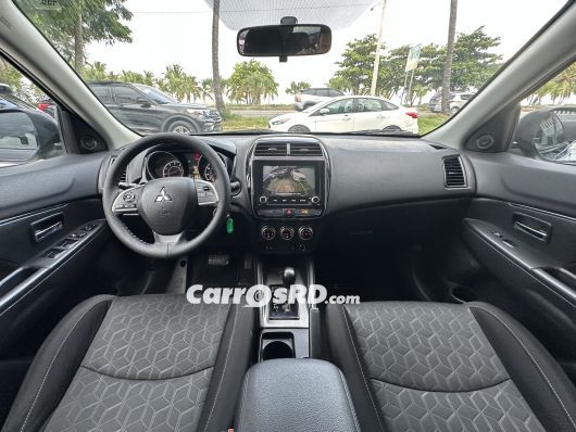 Mitsubishi Outlander Crossover en venta