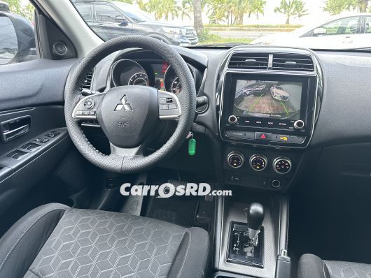 Mitsubishi Outlander Crossover en venta