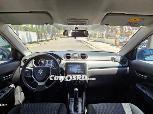 Suzuki Vitara Jeepeta en venta