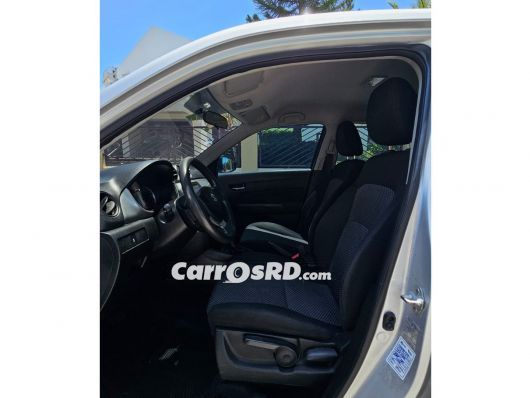 Suzuki Vitara Jeepeta en venta